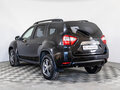 2019 Nissan Terrano III (D10), чёрный - вид 6