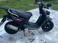 2008 Yamaha BWs, чёрный, 100000 рублей - вид 1
