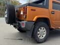 2006 Hummer H2 I, золотистый, 2500000 рублей - вид 11