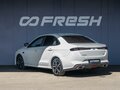 2023 Kaiyi E5, белый - вид 1
