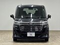 2021 Toyota Roomy I Рестайлинг, чёрный