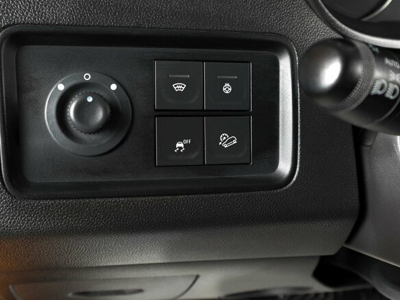 2021 Renault Duster II, оранжевый, 1559000 рублей - вид 19