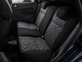 2009 Ford Focus II Рестайлинг, синий - вид 8
