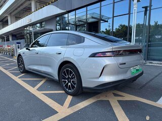 2026 Changan Qiyuan A06 28.39 kWh, серебристый, 2050000 рублей, вид 2