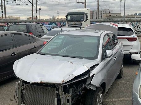 Changan Alsvin