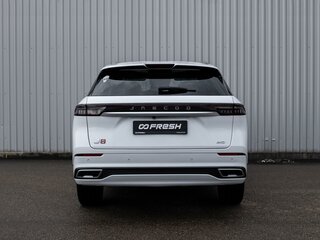 2024 Jaecoo J8, белый, 2999000 рублей, вид 4