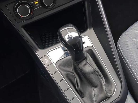 2023 Volkswagen Lavida XR, чёрный - вид 16