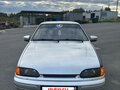 2006 Lada (ВАЗ) 2115, серебристый, 150000 рублей - вид 1