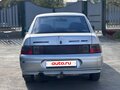 2003 Lada (ВАЗ) 2110, серебристый, 80000 рублей - вид 5