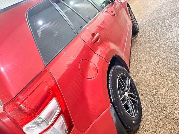 2008 Suzuki Grand Vitara II Рестайлинг, красный, 1100000 рублей - вид 19