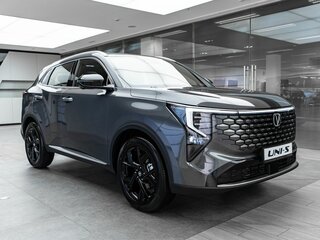 2026 Changan UNI-S I Рестайлинг, серый, 3149900 рублей, вид 1