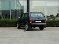 2023 Lada (ВАЗ) Niva Legend I, зелёный - вид 5