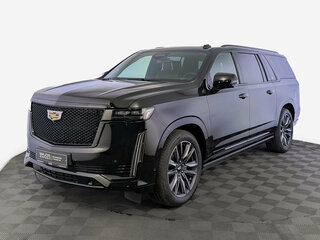 Cadillac Escalade V