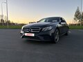 2019 Mercedes-Benz E-Класс 220 d V (W213, S213, C238), синий, 3500000 рублей - вид 8