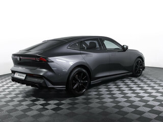 2023 Changan UNI-V I, серый, 2190000 рублей, вид 5