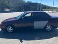 2005 Lada (ВАЗ) 2110, красный, 150000 рублей - вид 7