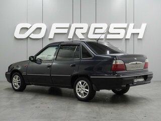 2006 Daewoo Nexia I, синий, 289000 рублей, вид 2