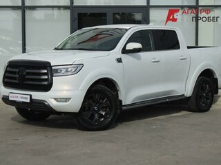 Great Wall Poer I