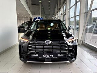 2026 GAC GS4, чёрный, 3299000 рублей, вид 3