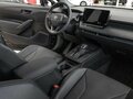 2026 Toyota Corolla Cross I Рестайлинг, чёрный - вид 11