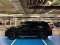2024 Mercedes-Benz GLE AMG 53 AMG II (V167) Рестайлинг, зелёный - вид 3