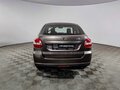 2018 Lada (ВАЗ) Granta I Рестайлинг, коричневый, 459000 рублей - вид 6