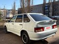 2012 Lada (ВАЗ) 2114, белый, 265000 рублей - вид 4