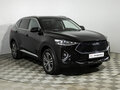 2020 Haval F7 I, чёрный, 1855900 рублей - вид 2