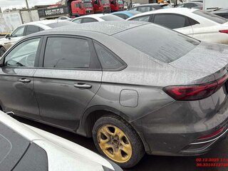 2023 Geely Emgrand II, серый, 1080000 рублей, вид 3