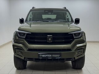 2024 Tank 400 I, зелёный, 4540000 рублей, вид 2