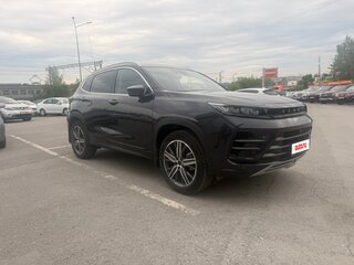 2023 Exeed LX I Рестайлинг, серый, 2350000 рублей, вид 1