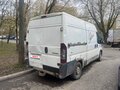 2007 Citroen Jumper, белый, 385000 рублей - вид 1