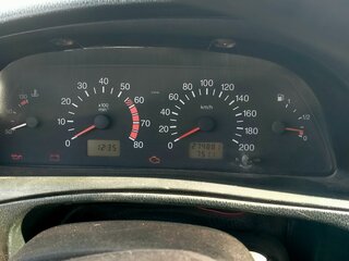 2007 Chevrolet Niva I, серебристый, 250000 рублей, вид 5