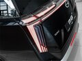 2026 GAC M8, чёрный - вид 6