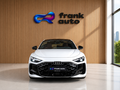 2026 Audi A5 L Sportback III (B10), белый