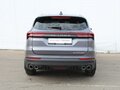 2024 Jetour X70+ I, серебристый, 2150000 рублей - вид 5