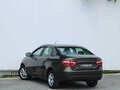 2021 Lada (ВАЗ) Vesta I, коричневый - вид 5
