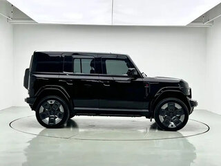 2026 iCar V23 80.16 kWh, чёрный, 4790017 рублей, вид 3