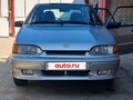 2011 Lada (ВАЗ) 2114, серебристый, 410000 рублей