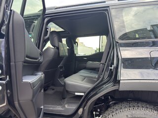 2026 Toyota Land Cruiser Prado 250 Series, чёрный, 11540000 рублей, вид 4