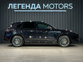 2021 Porsche Cayenne III, чёрный, 9200000 рублей - вид 2