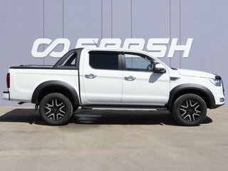 2024 JAC T8 Pro, белый, 2169000 рублей, вид 5