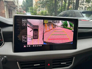 2023 Volkswagen Tayron I Рестайлинг, белый, 2380690 рублей, вид 5