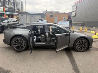 2023 HiPhi Z 120 kWh, серый, 6299000 рублей, вид 2