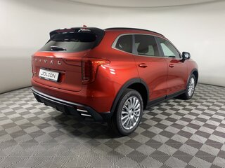 2026 Haval Jolion I Рестайлинг, красный, 2849000 рублей, вид 5