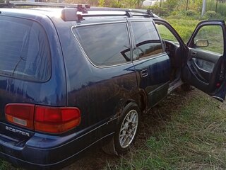 1993 Toyota Scepter, синий, 150000 рублей, вид 4