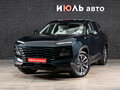 2023 Jetour Dashing I, зелёный