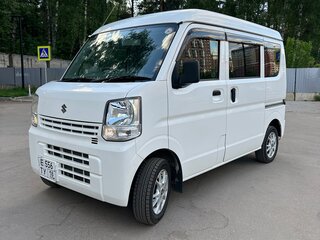2020 Suzuki Every VI, белый, 700000 рублей, вид 2