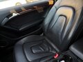 2011 Audi A5 I (8T), коричневый, 1400000 рублей - вид 10