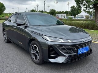 2026 Changan UNI-V I, серый, 2740225 рублей, вид 2